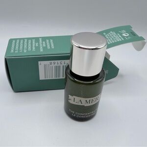 La Mer The Concentrate Serum 5mL Mini NIB